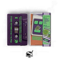 Rim x Bhramabull - 5 Dolla Holla (Cassette Tape With Obi Strip) (Instrumentals Included)