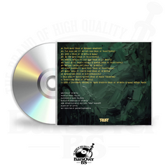38 Spesh - 8 Shots (Deluxe Edition) (Bonus Tracks Featuring Rome Streetz + Fools Mate Track) (Jewel Case CD)