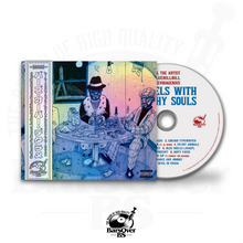 Load image into Gallery viewer, 2026 Promo Sale Gold &amp; Holographic CD's Only
