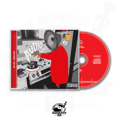 Big Trip - Audio Dope (Jewel Case CD) (Surprise Limited Drop) (No Promo's) (Free Shipping)