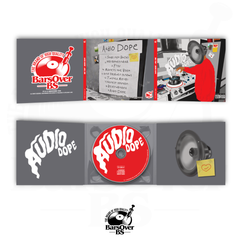 Big Trip - Audio Dope (Digipak CD With Obi Strip) (Surprise Limited Drop) (No Promo's) (Free Shipping)