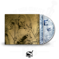 Estee Nack x Al Divino x Grubby Pawz (MF Edition) (Jewel Case CD) (Glass Mastered CD)