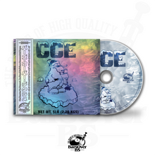 Load image into Gallery viewer, 2026 Promo Sale Gold &amp; Holographic CD's Only
