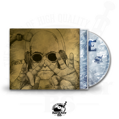 Estee Nack x Al Divino x Grubby Pawz (Jewel Case CD) (Glass Mastered CD) (ONLY 10)