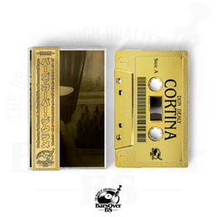 Dun Dealy - Cortina (BarsOverBS Gold Tape With Obi Strip) (ONLY 5) (ONE PER PERSON)