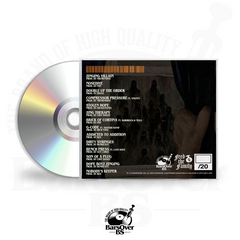 Dun Dealy - Cortina (Jewel Case CD)