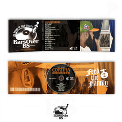 Dun Dealy - Cortina (Digipak CD With Obi Strip)