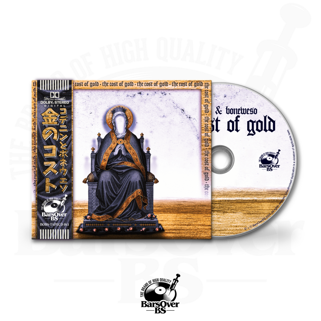 フィービースノウ DCC 24KT GOLD cd Badfinger - No Dice - DCC Gold CD GZS-1095 - 24K Gold - Still