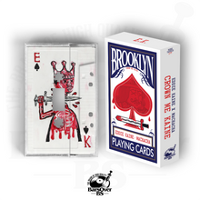 Load image into Gallery viewer, Eddie Kaine x Machacha - Crown Me Kaine (Special Playing Card Deck Edition Box) (ONLY FOR SALE FOR 15 MINS) (Automatically Entered To Win Gold Tape With Purchase)
