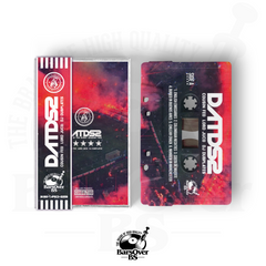 Death At The Derby - Season 2 (Cassette Tape With Obi Strip)