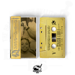 WateRR x Tone Beatz - Order Of The Day: Family Business Side B (Gold BarsOverBS Tape) (ONE PER PERSON/HOUSEHOLD)