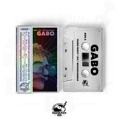 RLX x Primo Profit x Michaelangelo - GABO (BarsOverBS Holographic Tape) (ONE PER PERSON) (ONLY 5)