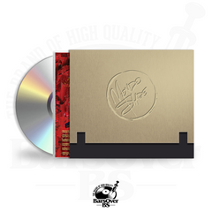 Mondo Slade - Game Genie (Special Time Limited Variant) (O-Card Jewel Case CD) (30 Mins Only) (No Promo's)
