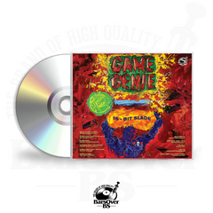 Mondo Slade - Game Genie (Jewel Case CD)