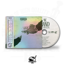 Load image into Gallery viewer, 2026 Promo Sale Gold &amp; Holographic CD's Only
