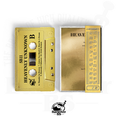 SB11 - Heavenly Unknowns (Gold BarsOverBS Tape) (ONE PER PERSON/HOUSEHOLD)