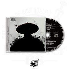Figerson - Henzaisuru (Main Cover) (Jewel Case CD) (ONLY 10)