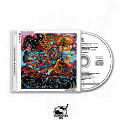 Figerson - Henzaisuru (Alternate Cover) (Jewel Case CD) (ONLY 10)