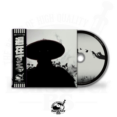 Figerson - Henzaisuru (Main Cover) (Digipak CD With Obi Strip) (ONLY 10)