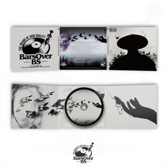 Figerson - Henzaisuru (Main Cover) (Digipak CD With Obi Strip) (ONLY 10)