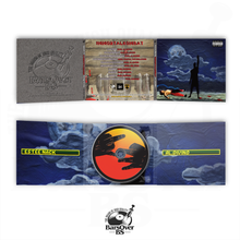 Load image into Gallery viewer, Estee Nack x AL Divino - ImmortalKombat (Digipak CD With Obi Strip) (Glass Mastered CD)
