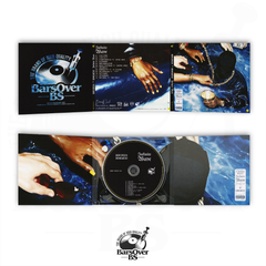BoriRock x Boneweso - Infinite Wave (Digipak CD With Obi Strip) (Glass Mastered)