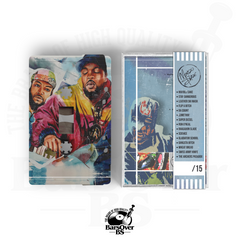 Mondo Slade - Master Speech 2 (Cassette Tape With Obi Strip)