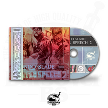 Load image into Gallery viewer, 2026 Promo Sale Gold &amp; Holographic CD's Only
