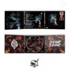 Southside Mac x Divine Crime - Mac From The Dark 2 (Digipak CD With Obi Strip) (Available Until Sunday 11:59PM EST)