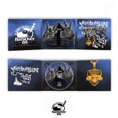 Estee Nack - Mini Mansion Volume 6 (Alternate Cover 1) (Digipak CD With Obi Strip) (Glass Mastered CD)