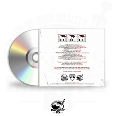 Estee Nack - Mini Mansion Volume 6 (OG Cover ) (Jewel Case CD) (Glass Mastered CD) (ONLY 10)