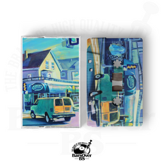 Estee Nack - Mini Mansion Dust Volume 7 (Cassette Tape)
