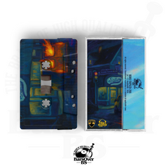 Estee Nack - Mini Mansion Dust Volume 7 (Cassette Tape)