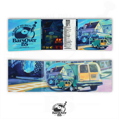 Estee Nack - Mini Mansion Dust Volume 7 (Digipak CD With Obi Strip) (Glass Mastered CD)