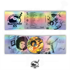 Estee Nack - Mini Mansion Dust Volume 7 (Alternate Cover) (Digipak CD With Obi Strip)