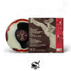 Chubs - Bruiser Brody (Obi Strip Vinyl)