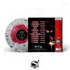 The Hidden Character x Codenine - The First Supper (Main Cover) (Obi Strip Vinyl) (Shipped Outside Of Jacket) (ONE PER PERSON)