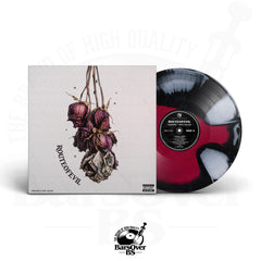 Codenine x Vinyl Villain - Route Of Evil (Main Cover) (Standard Vinyl) (Shipped Sealed)