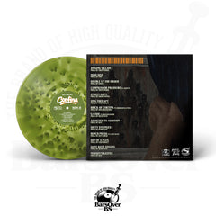 Dun Dealy - Cortina (Standard Vinyl) (100 Series Edition) (Only 30 Units)