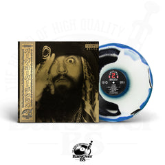 Chubs - Bruiser Brody 2 (BarsOverBS Gold Vinyl) (ONLY 5) (ONE PER PERSON/HOUSEHOLD)