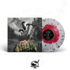 The Hidden Character x Codenine - The First Supper (Alternate Cover) (Standard Vinyl) (Shipped Sealed)
