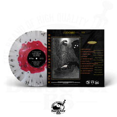 The Hidden Character x Codenine - The First Supper (Alternate Cover) (Standard Vinyl) (Shipped Sealed)