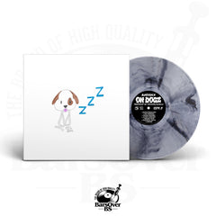 BoriRock x Michaelangelo  - On Dogz Vinyl (100 Series) (No Repress) (Standard Vinyl) (Shipped Sealed) (READ DETAILS)