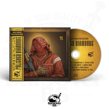Load image into Gallery viewer, 2026 Promo Sale CD's Only (Artist F-Z ONLY)
