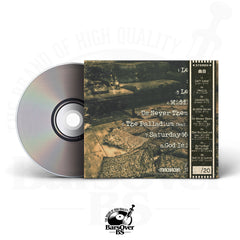 Ufo Fev x Machacha - 4 The High (Main Cover) (Digipak CD With Obi Strip)