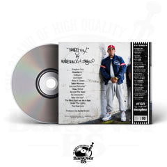 Apollo Brown x Skyzoo - Luxury Tax (Digipak CD With Obi Strip) (Glass Mastered CD)