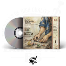 Load image into Gallery viewer, Ankhlejohn x VDon - Everything Beautiful Died Early (Digipak CD With Obi Strip)
