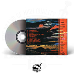 Figerson x Machacha - The Fifth Horseman (Digipak CD With Obi Strip) (Cover 2)