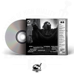ill Conscious x Finn - Premise (Digipak CD With Obi Strip)