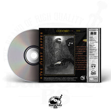 Load image into Gallery viewer, The Hidden Character x Codenine - The First Supper (Alternate Cover) (Digipak CD With Obi Strip)
